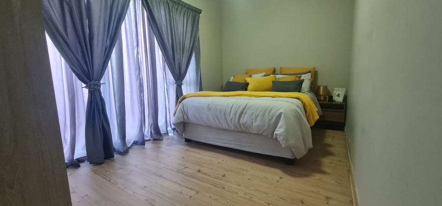 To Let 2 Bedroom Property for Rent in De Zoete Inval Western Cape